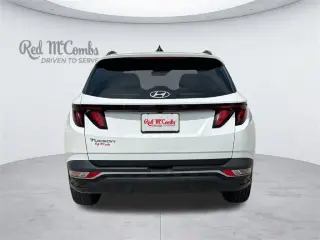 Hyundai TUCSON 2024 SEL 4dr SUV
