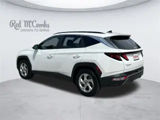 Hyundai TUCSON 2024 SEL 4dr SUV