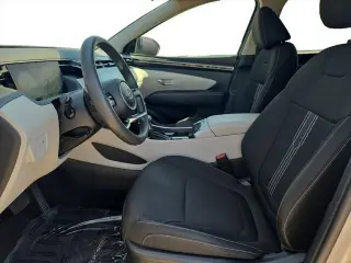Hyundai TUCSON 2024 SEL 4dr SUV