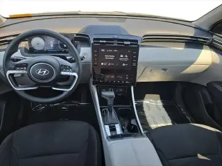 Hyundai TUCSON 2024 SEL 4dr SUV