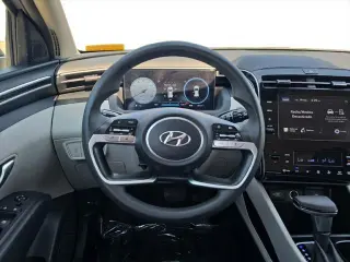 Hyundai TUCSON 2024 SEL 4dr SUV