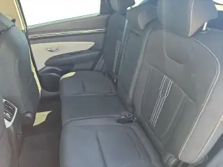Hyundai TUCSON 2024 SEL 4dr SUV
