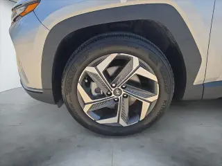 Hyundai TUCSON 2024 SEL 4dr SUV