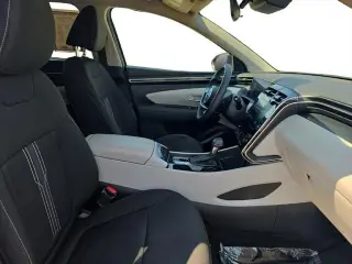 Hyundai TUCSON 2024 SEL 4dr SUV