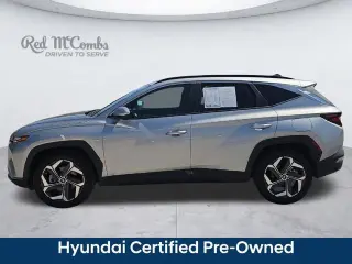 Hyundai TUCSON 2024 SEL 4dr SUV