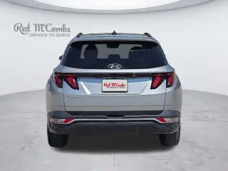 Hyundai TUCSON 2024 SEL 4dr SUV