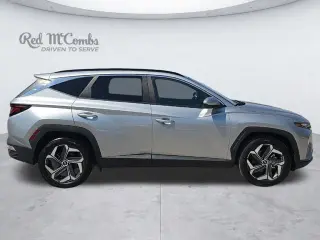 Hyundai TUCSON 2024 SEL 4dr SUV