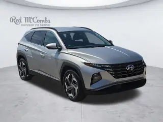 Hyundai TUCSON 2024 SEL 4dr SUV