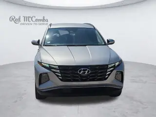Hyundai TUCSON 2024 SEL 4dr SUV