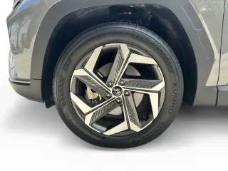 Hyundai TUCSON 2024 SEL 4dr SUV