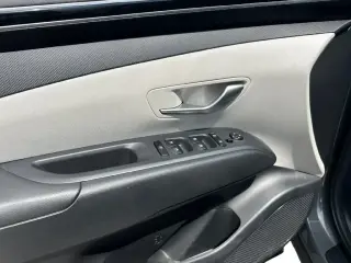Hyundai TUCSON 2024 SEL 4dr SUV