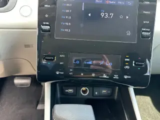 Hyundai TUCSON 2024 SEL 4dr SUV