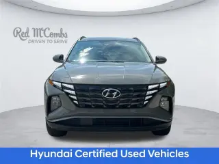 Hyundai TUCSON 2024 SEL 4dr SUV