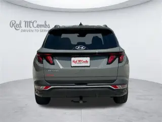 Hyundai TUCSON 2024 SEL 4dr SUV