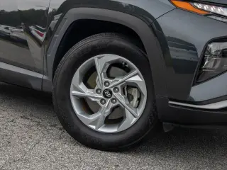 Hyundai TUCSON 2024 SE 4dr SUV