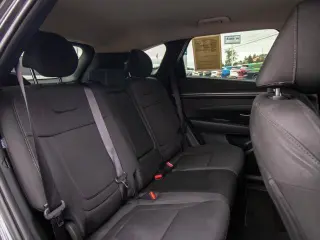 Hyundai TUCSON 2024 SE 4dr SUV