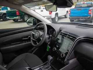 Hyundai TUCSON 2024 SE 4dr SUV