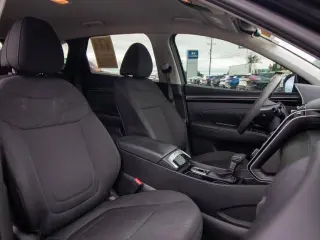Hyundai TUCSON 2024 SE 4dr SUV