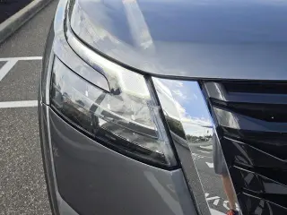 Nissan Pathfinder 2024 AWD SV 4dr SUV