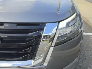 Nissan Pathfinder 2024 AWD SV 4dr SUV