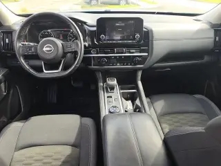 Nissan Pathfinder 2024 AWD SV 4dr SUV