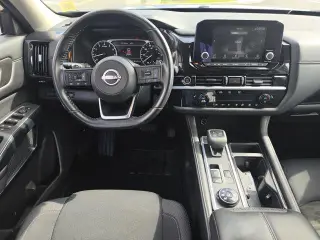 Nissan Pathfinder 2024 AWD SV 4dr SUV