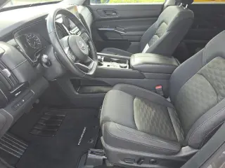 Nissan Pathfinder 2024 AWD SV 4dr SUV