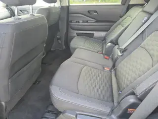 Nissan Pathfinder 2024 AWD SV 4dr SUV