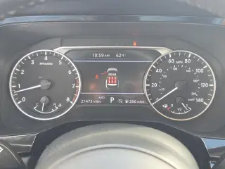 Nissan Pathfinder 2024 AWD SV 4dr SUV