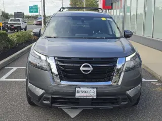 Nissan Pathfinder 2024 AWD SV 4dr SUV