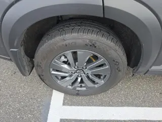 Nissan Pathfinder 2024 AWD SV 4dr SUV