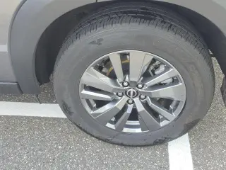 Nissan Pathfinder 2024 AWD SV 4dr SUV