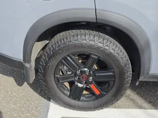 Nissan Rogue 2025 AWD Rock Creek 4dr Crossover