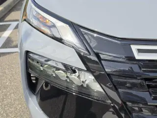 Nissan Rogue 2025 AWD Rock Creek 4dr Crossover
