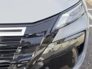 Nissan Rogue 2025 AWD Rock Creek 4dr Crossover