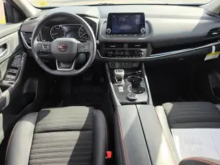 Nissan Rogue 2025 AWD Rock Creek 4dr Crossover