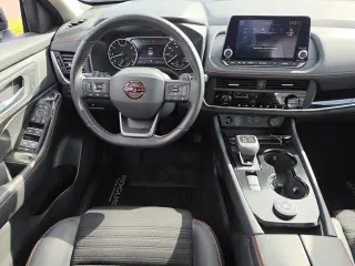 Nissan Rogue 2025 AWD Rock Creek 4dr Crossover