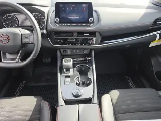 Nissan Rogue 2025 AWD Rock Creek 4dr Crossover