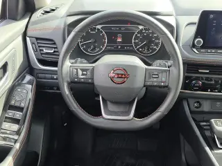 Nissan Rogue 2025 AWD Rock Creek 4dr Crossover