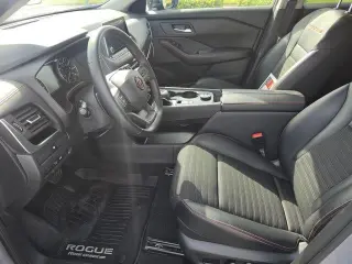 Nissan Rogue 2025 AWD Rock Creek 4dr Crossover