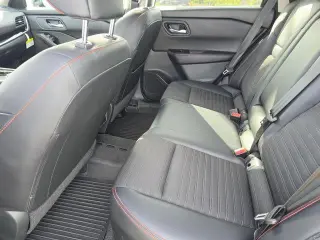 Nissan Rogue 2025 AWD Rock Creek 4dr Crossover