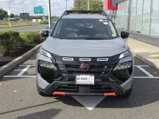 Nissan Rogue 2025 AWD Rock Creek 4dr Crossover