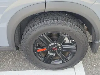 Nissan Rogue 2025 AWD Rock Creek 4dr Crossover