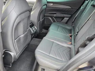 Maserati Grecale 2023 AWD Modena 4p SUV