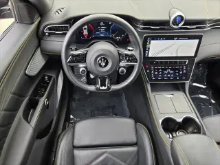 Maserati Grecale 2023 AWD Modena 4p SUV