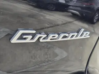 Maserati Grecale 2023 AWD Modena 4p SUV