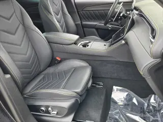 Maserati Grecale 2023 AWD Modena 4p SUV