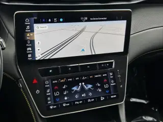 Maserati Grecale 2023 AWD Modena 4p SUV