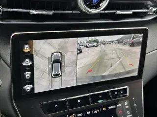Maserati Grecale 2023 AWD Modena 4p SUV