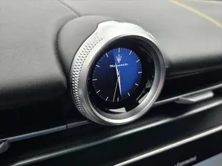 Maserati Grecale 2023 AWD Modena 4p SUV